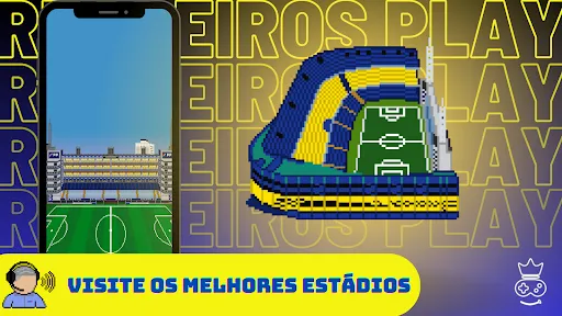 Olha a Batida | Jogos | XWorld