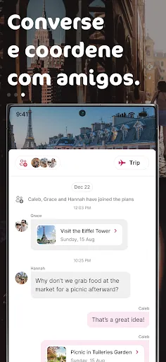 Foresyte Travel | Jogos | XWorld