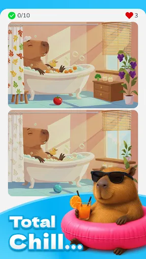 Feel Difference Find & Spot It | Games | XWorld Feel Difference Find & Spot It | Games | XWorld
