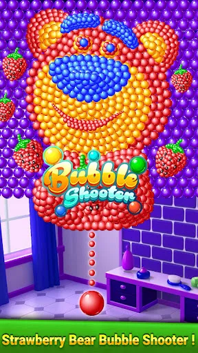 Bubble Shooter Classic | Games | XWorld