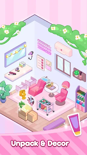Dreamy Room: Cozy Decor Game | Games | XWorld