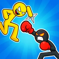 XWorld | Smash Buddies: Epic Knockout