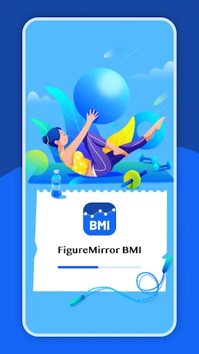 FigureMirror BMI | เกม | XWorld