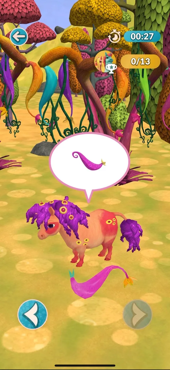 Mia and me® The Original Game | Games | XWorld