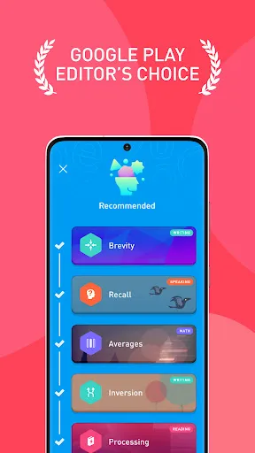 Elevate - Brain Training Games | Games | XWorld