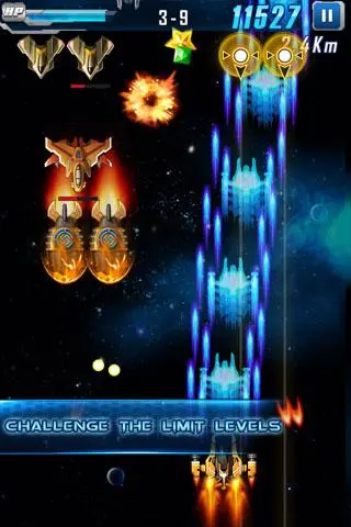 Star War | Permainan | XWorld