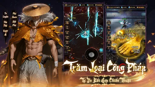 Tiên Nghịch: Tân Tình Kiếm | Games | XWorld Tiên Nghịch: Tân Tình Kiếm | Games | XWorld