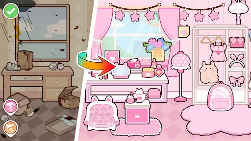 YOYO Decor: Dress Up Games | Games | XWorld YOYO Decor: Dress Up Games | Games | XWorld