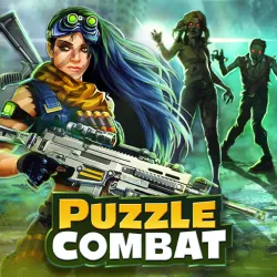 XWorld | Puzzle Combat: Match-3 RPG