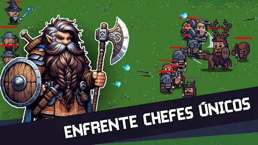 Little Army Manager | Jogos | XWorld