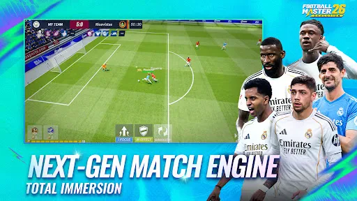 Football Master 2-Soccer Star | Games | XWorld