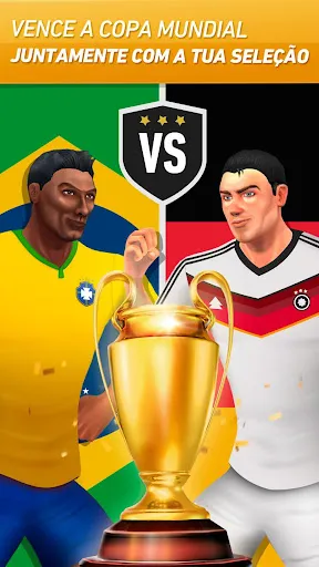 Be A Legend | Jogos | XWorld