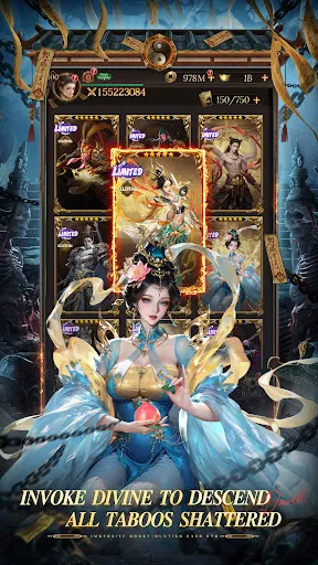 Ghost Hunter：Master | Games | XWorld