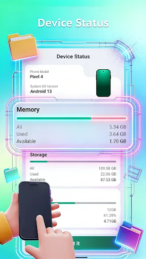 Smart Cleaner | เกม | XWorld