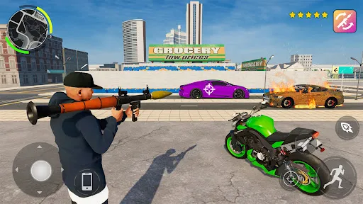 Indian Gangster Crime Driving | 游戏 | XWorld Indian Gangster Crime Driving | 游戏 | XWorld