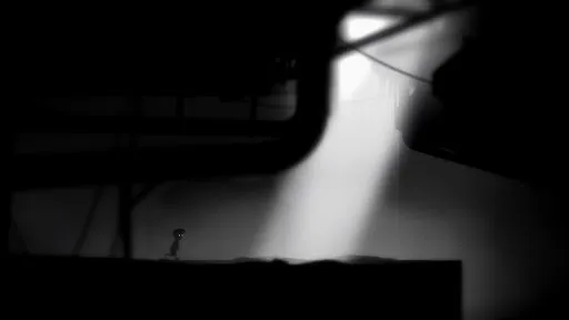 LIMBO demo | juego | XWorld