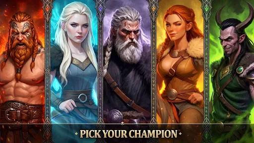 Viking Legends: Rise of Clans | 游戏 | XWorld Viking Legends: Rise of Clans | 游戏 | XWorld