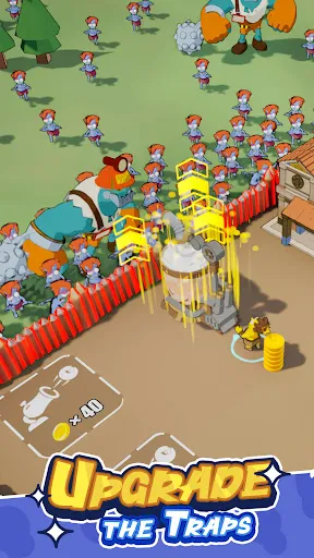 Go Go Springfield | 游戏 | XWorld Go Go Springfield | 游戏 | XWorld