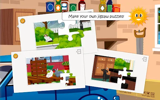 Find Them All: Cat, Dog & Pet | Games | XWorld