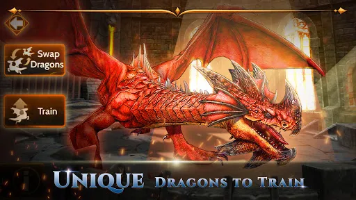 War Dragons | 游戏 | XWorld