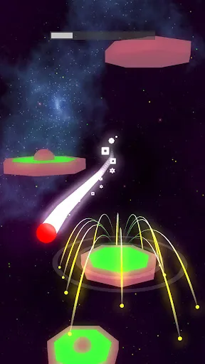 Jump Ball - Tiles Hop Ball | เกม | XWorld