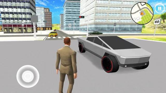 Driving School Simulator 3D | 游戏 | XWorld