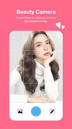 Sweet Selfie Beauty Camera | 游戏 | XWorld