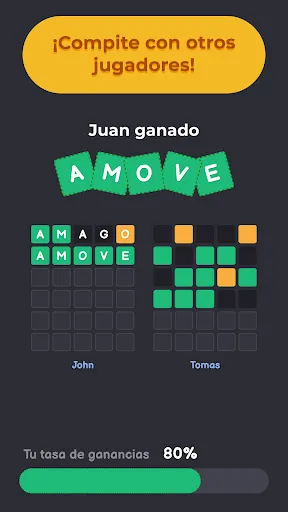 Wordly español | juego | XWorld