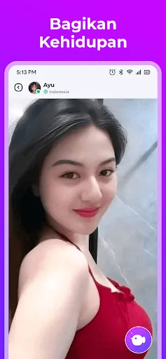 Litgo - Obrolan Video Online | Permainan | XWorld