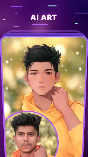 AI Video & MV Maker:Vidmix | Games | XWorld