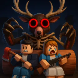 XWorld | Night Survive in Haunt Forest