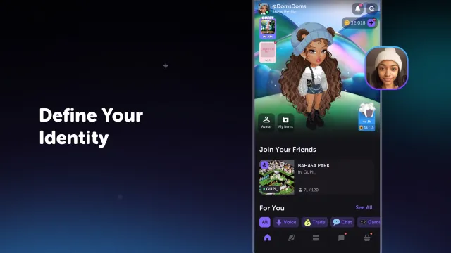 Highrise: Avatar, Chat & Games | Games | XWorld
