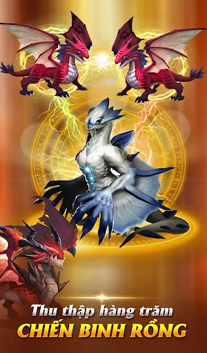 Dragon Epic - Bắn rồng | Games | XWorld