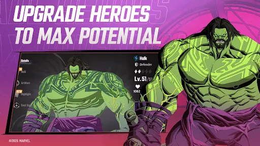 MARVEL Mystic Mayhem | Permainan | XWorld