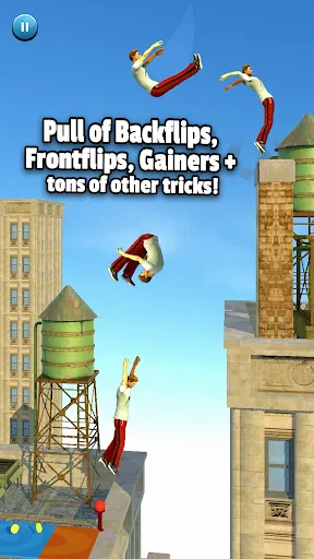 Flip Runner | Games | XWorld Flip Runner | Games | XWorld