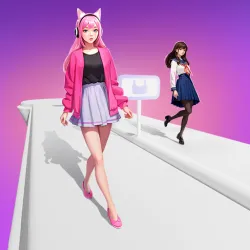 XWorld | Fashion Queen: Dress Up Game XWorld | Fashion Queen: Dress Up Game