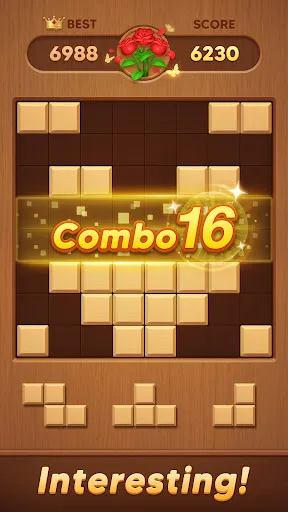 Block Flower: Wood Puzzle | Игры | XWorld Block Flower: Wood Puzzle | Игры | XWorld