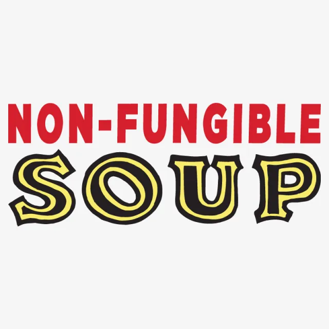 Non-Fungible Soup | Игры | XWorld