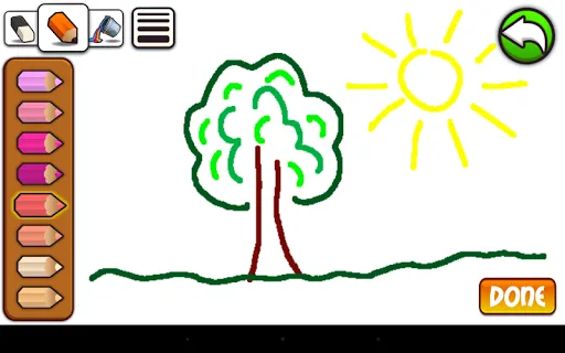 Kids Painting (Lite) | Games | XWorld Kids Painting (Lite) | Games | XWorld
