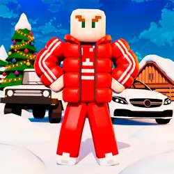 XWorld | Gang Sandbox Simulator XWorld | Gang Sandbox Simulator