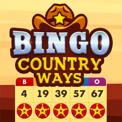 XWorld | Bingo Country Ways: Live Bingo