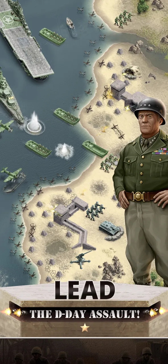 1944 Burning Bridges Premium | Games | XWorld