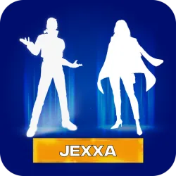 XWorld | Jexxa FFF Emotes Tools