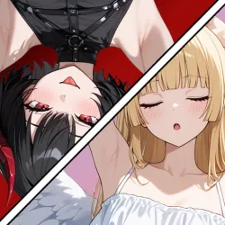 XWorld | Angel Or Devil : Anime