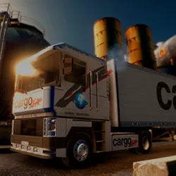 XWorld | Ultimate Cargo Truck Simulator