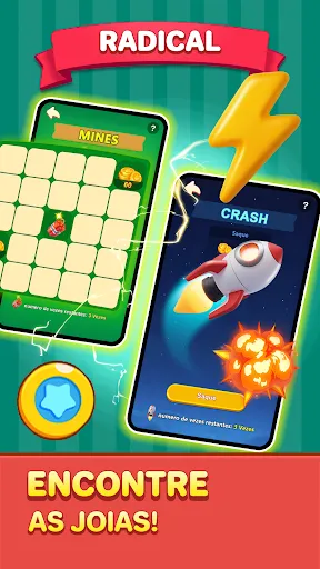 HoppyHour: Dig & Earn | Jogos | XWorld