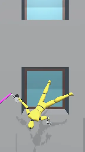 Grapple Hook Hero : Zip Action | Игры | XWorld