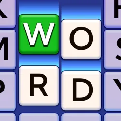 XWorld | Wordscapes Word Blast