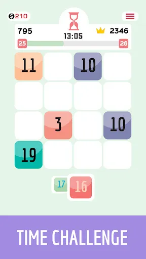 Fused: Number Puzzle Game | Games | XWorld