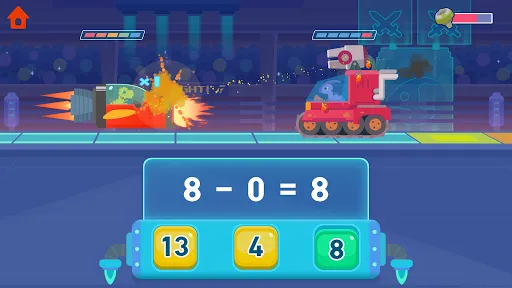 Dinosaur Math - Games for kids | Games | XWorld